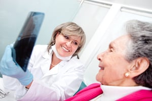 dental and vision insurance for seniors