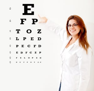 medicare vision insurance