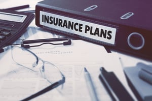 health insurance trends