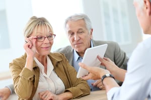 dental and vision insurance for seniors