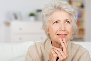 dental and vision insurance for seniors