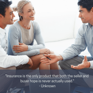 health insurance agency